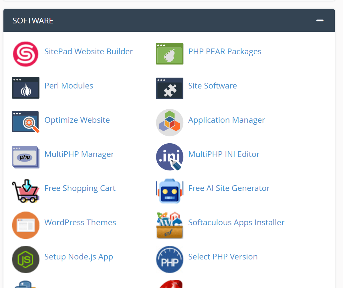 show nodejs path