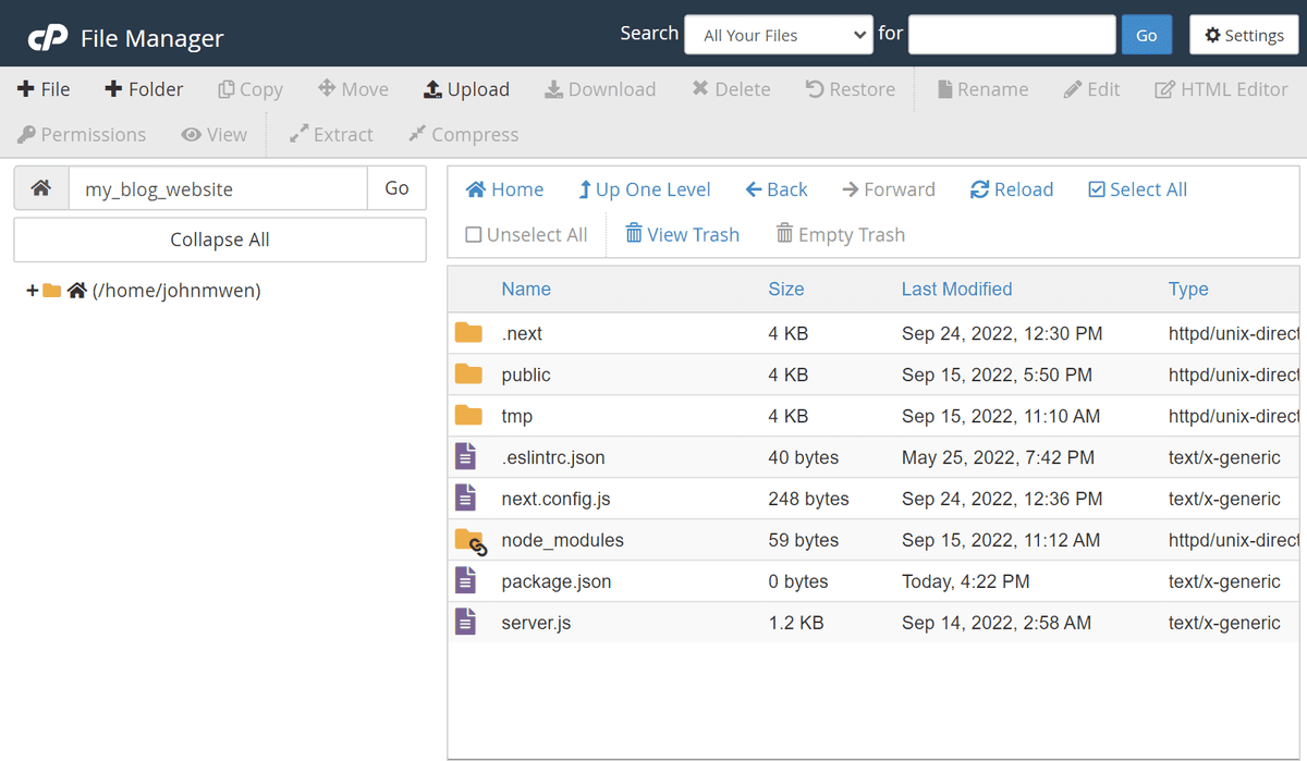 file-manager